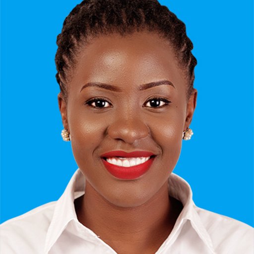 Racheal Ndyahebwa