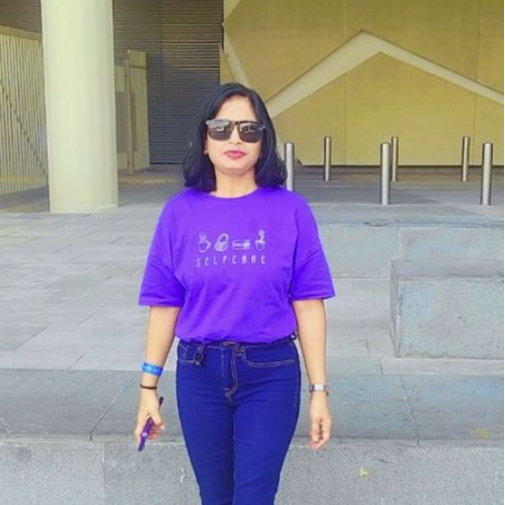 Sweta User