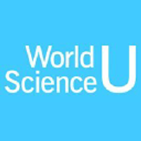 World Science University logo