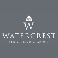 Watercrest Senior Living Group logo