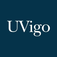 Universidad de Vigo logo
