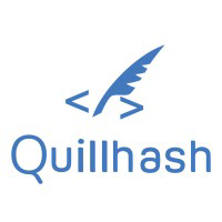 Quillhash logo