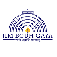 Indian Institute of Management Bodh Gaya logo