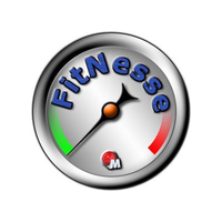 FitNesse logo