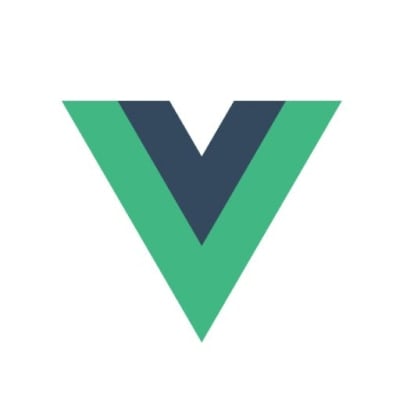 Vue-model logo