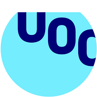 Universidad Oberta de Catalunya logo