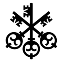 Union Bank of Switzerland logo