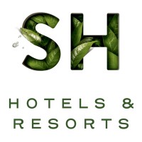 SH Hotels & Resorts logo