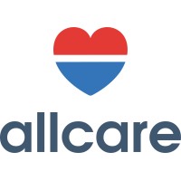 AllCare Primary and Immediate Care logo