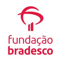Escola Virtual - Fundação Bradesco logo