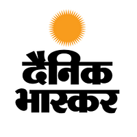 Dainik Bhaskar logo