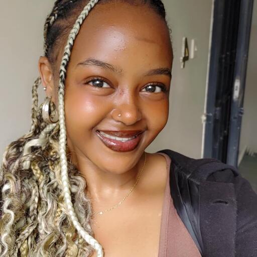 Irene Wayua
