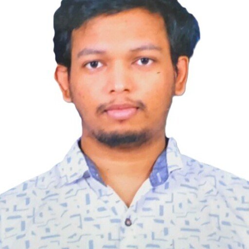 Praveen krishna