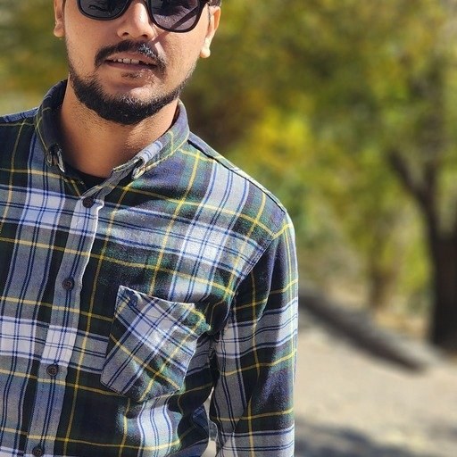 Junaid Khan