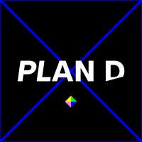 PLAN D logo