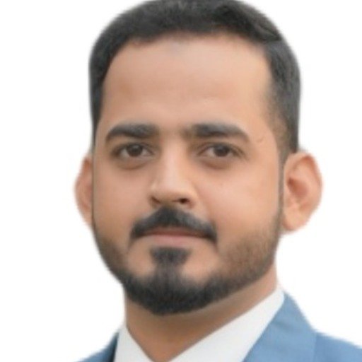 Iqbal Ahmed