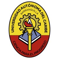 Universidad Autónoma del Caribe logo