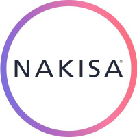 Nakisa Inc. logo