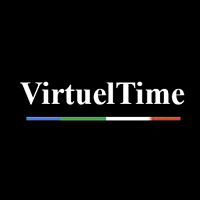 VirtuelTime logo