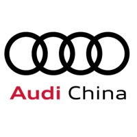 Audi China logo