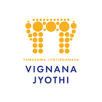 Vignana Jyothi Institute of Management logo