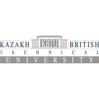Kazakh British Technical University logo