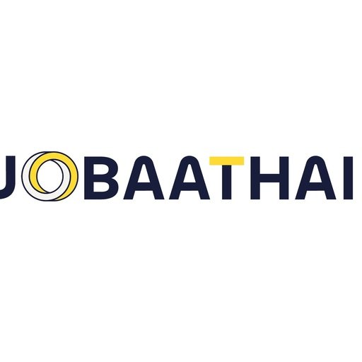 Jo Baat Ha logo