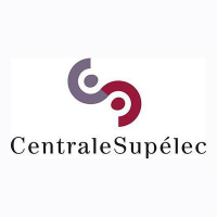 Université Paris-Saclay / CentraleSupélec logo