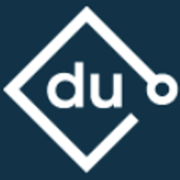 Deque University logo