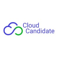 Cloud Candidate logo