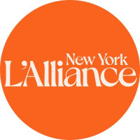 French Institute Alliance Française logo