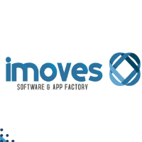 IMOVES logo