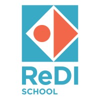 ReDI School of Digital Integration logo
