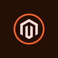 Magento logo