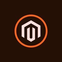 Magento logo