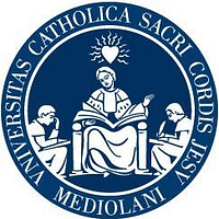 Università Cattolica del Sacro Cuore logo