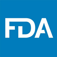 U.S. Food & Drug Administration logo