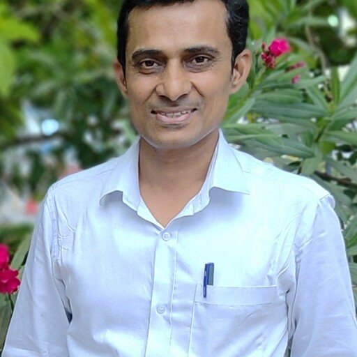 Balaji Shanmuganandam