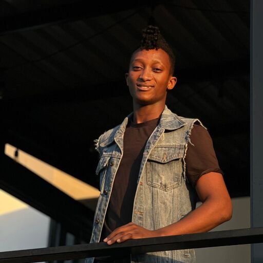 Lebo Ndwandwa