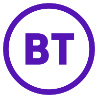 BT logo