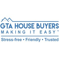 GTA House Buyers logo