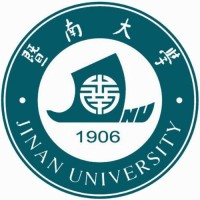 College of Chinese Language and Culture, Jinan University logo