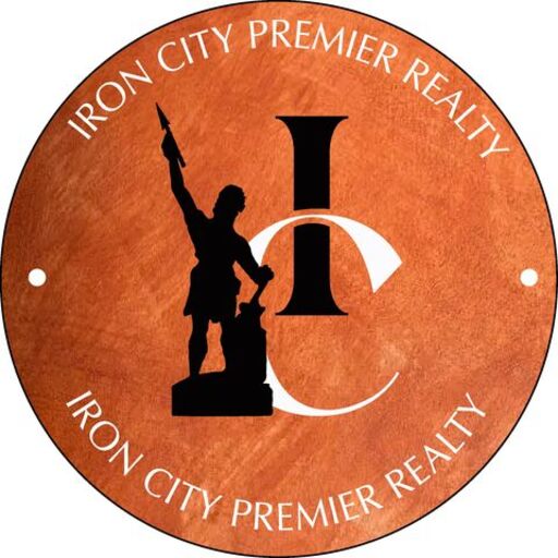  Iron City Premier Realty logo