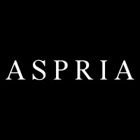 Aspria logo