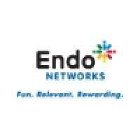 Endo Networks logo
