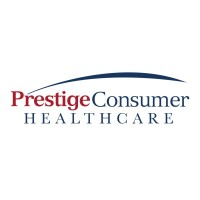 Prestige Brands logo