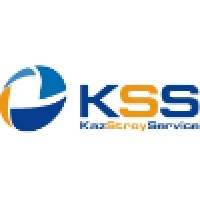 NGSK KazStroyService, JSC logo
