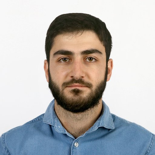 Aren Ter-Balyan