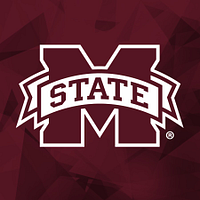 Mississippi State University logo