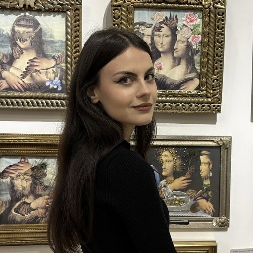 Ani Poghosyan